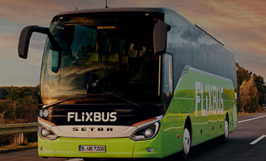 FlixBus Voucher Code