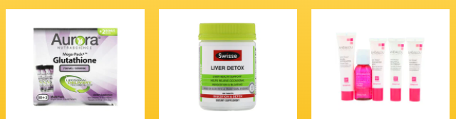 iHERB Promo Code